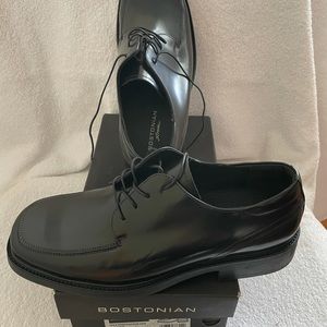 Black Bostonian Treviso